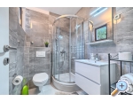 Appartements Tii - Trogir Kroatien