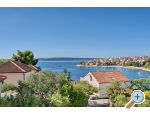 Apartmny Tii - Trogir Chorvatsko