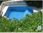 Apartmny Tii - Trogir Chorvatsko