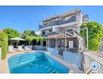 Apartmny Tii - Trogir Chorvatsko