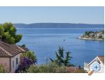 Apartmny Tii - Trogir Chorvatsko