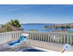 Apartmny Tii - Trogir Chorvatsko
