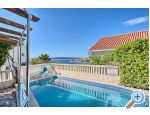 Apartmny Tii - Trogir Chorvatsko