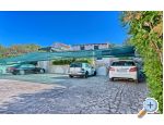 Apartmny Tii - Trogir Chorvatsko