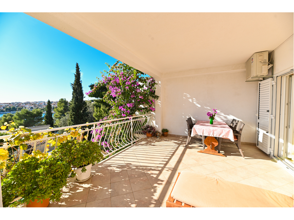 Apartamenty Tiho - Trogir Chorwacja