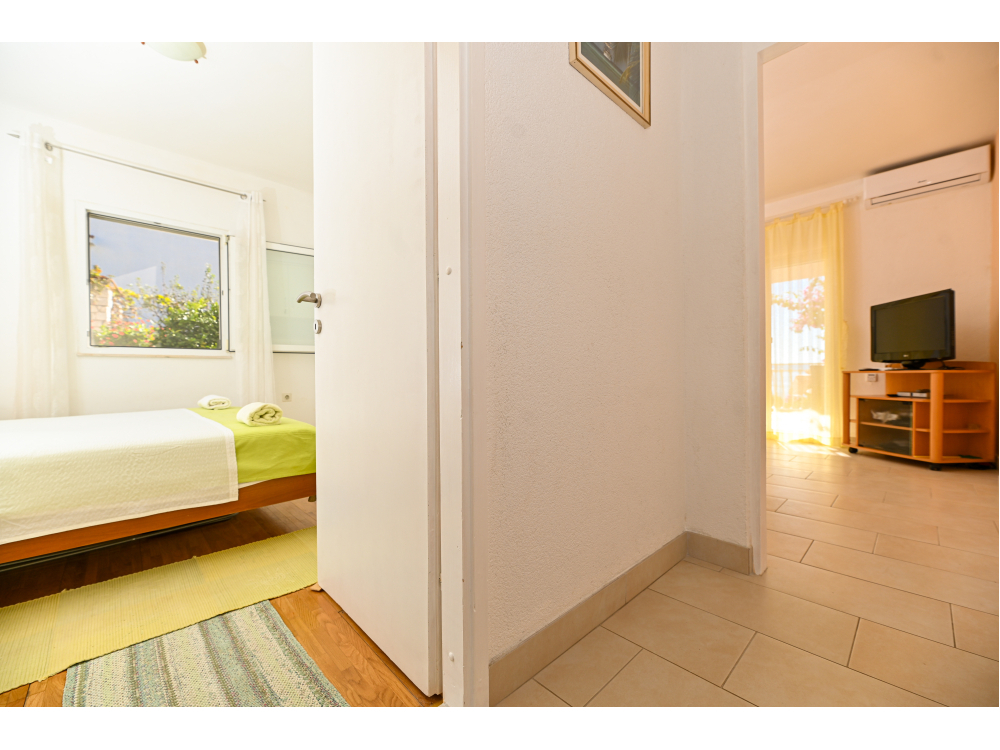 Apartamenty Tiho - Trogir Chorwacja