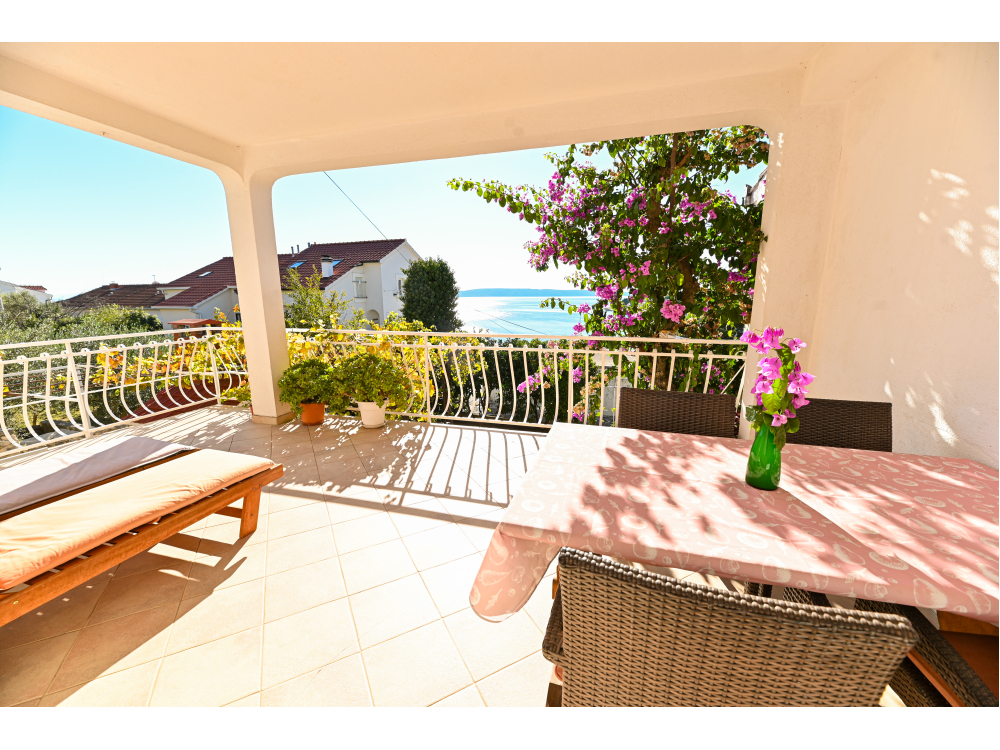 Apartamenty Tiho - Trogir Chorwacja