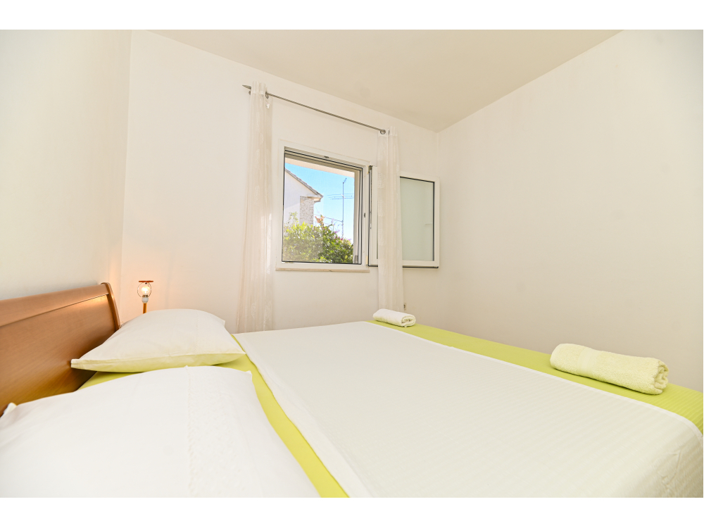 Apartamenty Tiho - Trogir Chorwacja