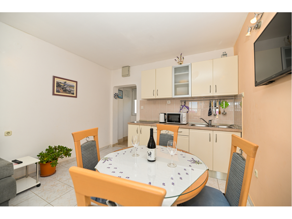 Apartamenty Tiho - Trogir Chorwacja