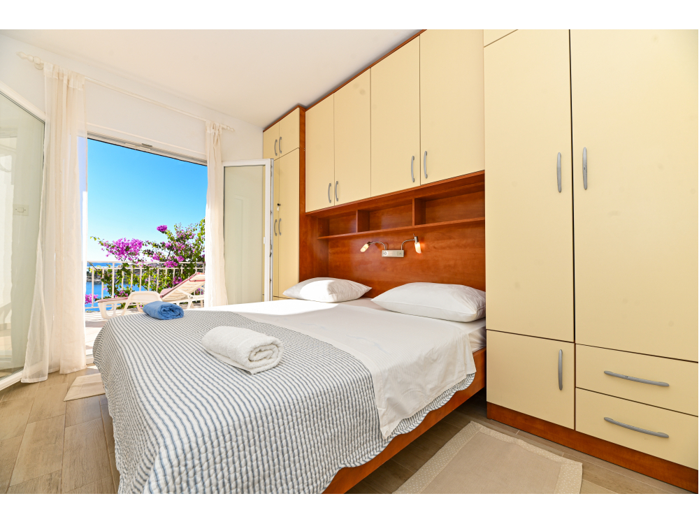 Apartamenty Tiho - Trogir Chorwacja