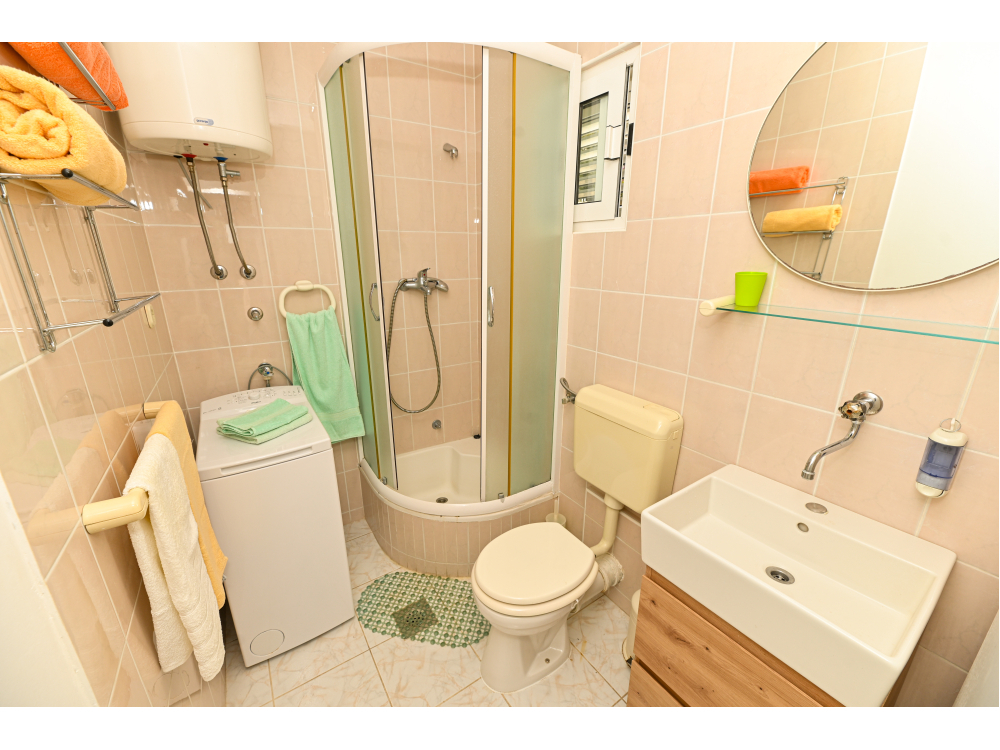 Apartamenty Tiho - Trogir Chorwacja