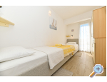 Apartm�ny Tiho - Trogir Chorvatsko