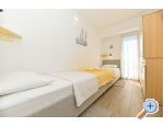 Apartmny Tiho - Trogir Chorvatsko