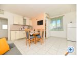 Apartmny Tiho - Trogir Chorvatsko
