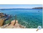 Apartmny Tiho - Trogir Chorvatsko