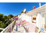 Apartmny Tiho - Trogir Chorvatsko