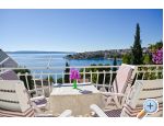 Apartmny Tiho - Trogir Chorvatsko