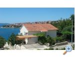 Apartmny Tiho - Trogir Chorvatsko