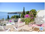 Apartmny Tiho - Trogir Chorvatsko
