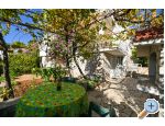 Apartmny Tiho - Trogir Chorvatsko