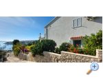 Apartmny Tiho - Trogir Chorvatsko