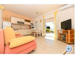 Apartmny Tiho - Trogir Chorvatsko