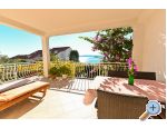 Apartmny Tiho - Trogir Chorvatsko