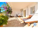 Apartmny Tiho - Trogir Chorvatsko