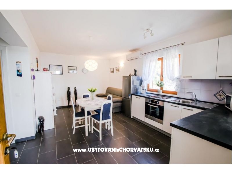 Appartements Toni Ljubljeva – Ferienwohnung Trogir, Kroatien – Foto 11