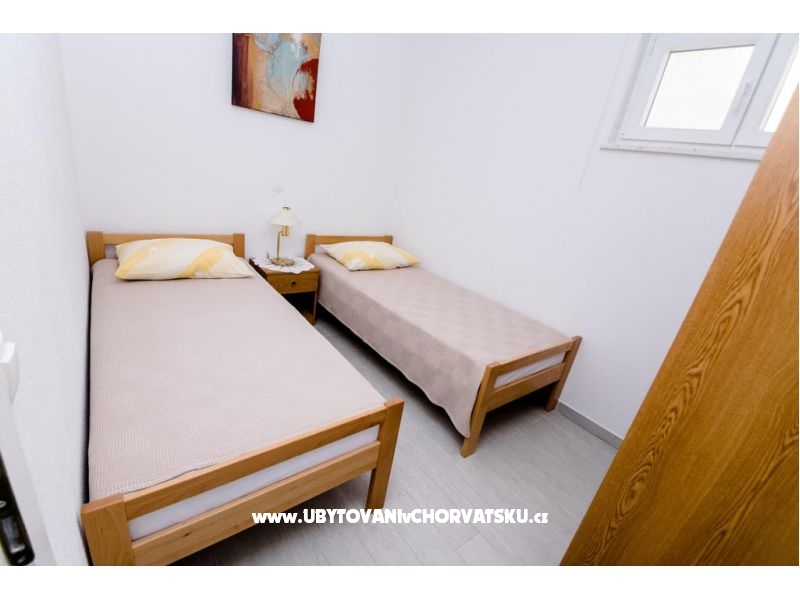 Appartements Toni Ljubljeva – Ferienwohnung Trogir, Kroatien – Foto 15