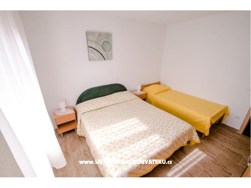Appartements Toni Ljubljeva – Ferienwohnung Trogir, Kroatien – Foto 16
