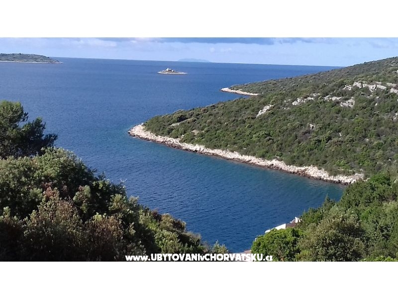 Appartements Toni Ljubljeva – Ferienwohnung Trogir, Kroatien – Foto 4