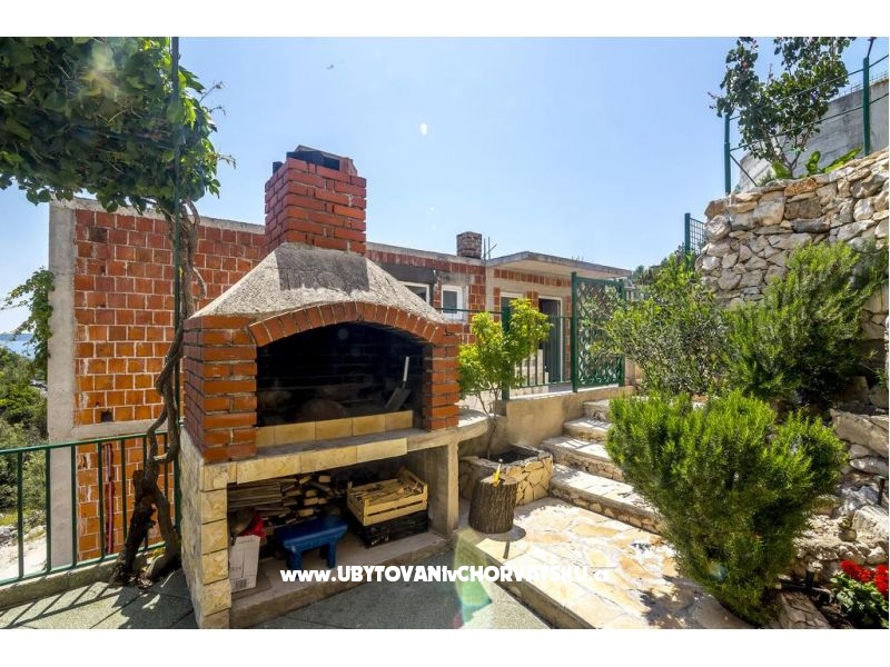 Appartements Toni Ljubljeva – Ferienwohnung Trogir, Kroatien – Foto 7