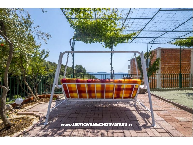 Appartements Toni Ljubljeva – Ferienwohnung Trogir, Kroatien – Foto 9