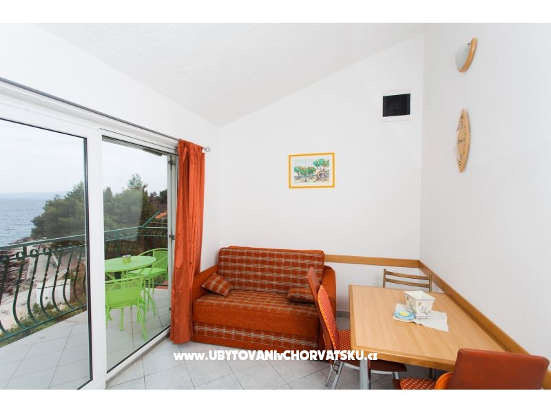 Appartements Toni – Ferienwohnung Trogir, Kroatien – Foto 10