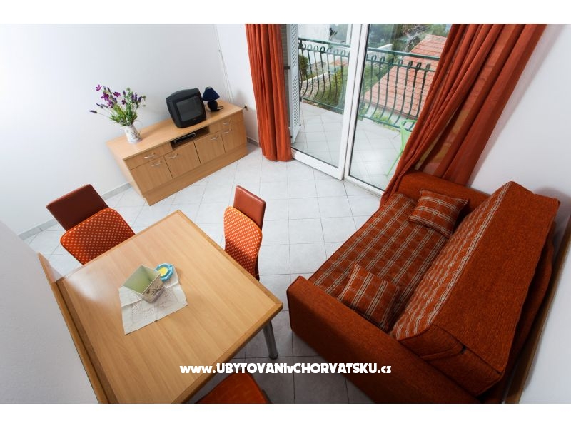 Appartements Toni – Ferienwohnung Trogir, Kroatien – Foto 12