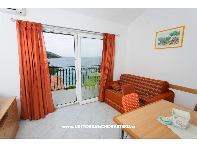 Appartements Toni – Ferienwohnung Trogir, Kroatien – Foto 13