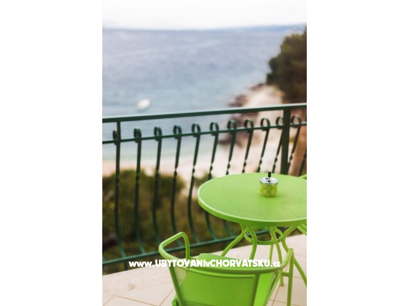 Appartements Toni – Ferienwohnung Trogir, Kroatien – Foto 15