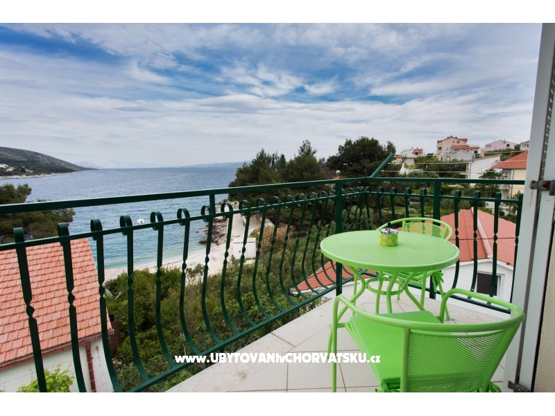 Appartements Toni – Ferienwohnung Trogir, Kroatien – Foto 16