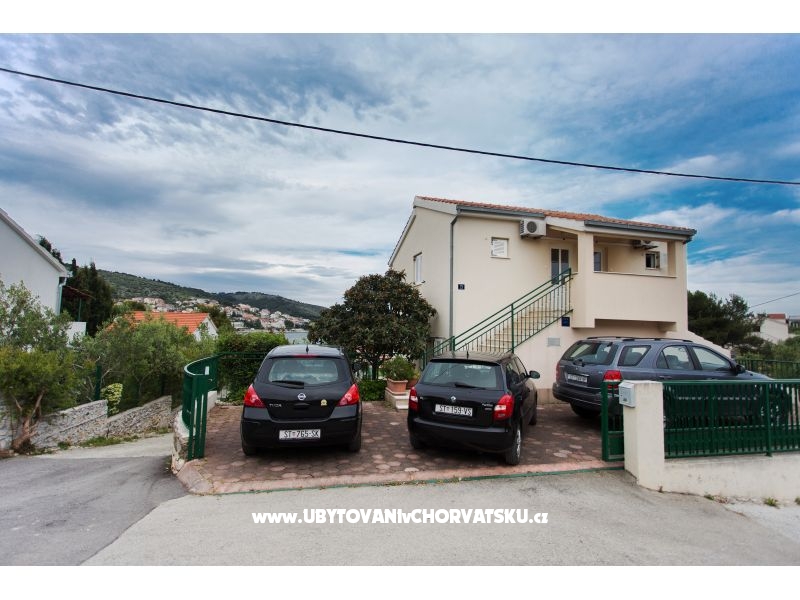 Appartements Toni – Ferienwohnung Trogir, Kroatien – Foto 2