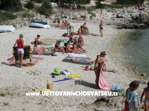 Appartements Toni – Ferienwohnung Trogir, Kroatien – Foto 3