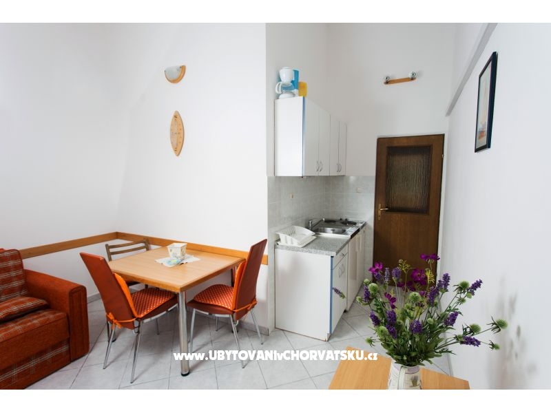 Appartements Toni – Ferienwohnung Trogir, Kroatien – Foto 4