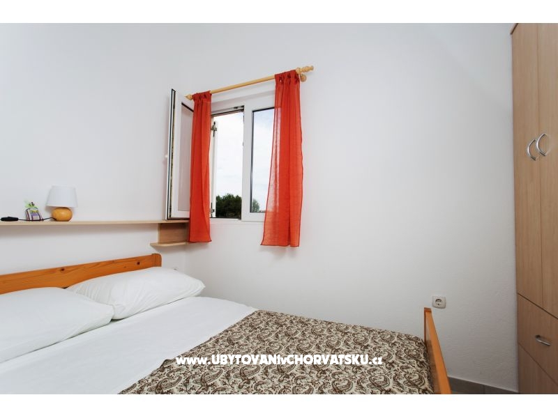 Appartements Toni – Ferienwohnung Trogir, Kroatien – Foto 5