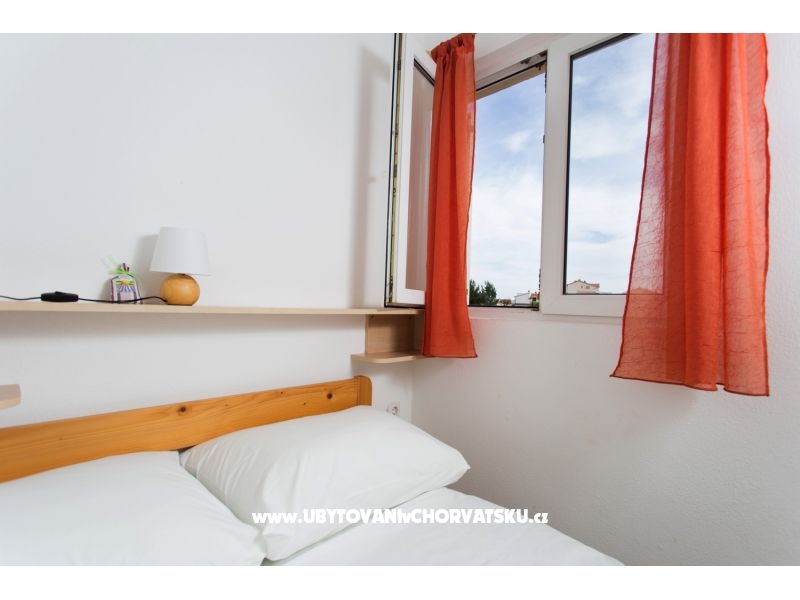 Appartements Toni – Ferienwohnung Trogir, Kroatien – Foto 6