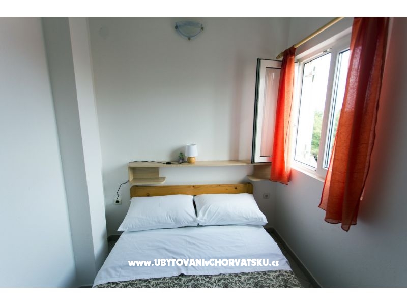 Appartements Toni – Ferienwohnung Trogir, Kroatien – Foto 7