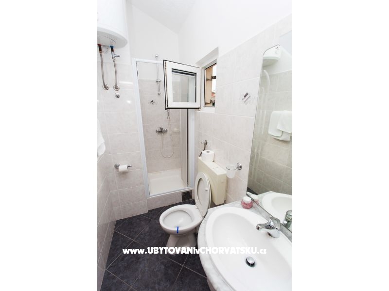 Appartements Toni – Ferienwohnung Trogir, Kroatien – Foto 8