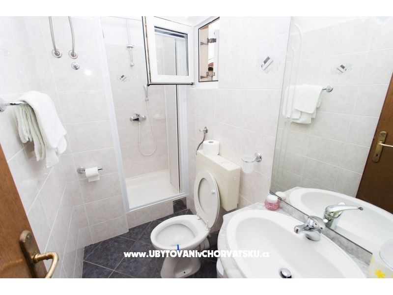 Appartements Toni – Ferienwohnung Trogir, Kroatien – Foto 9