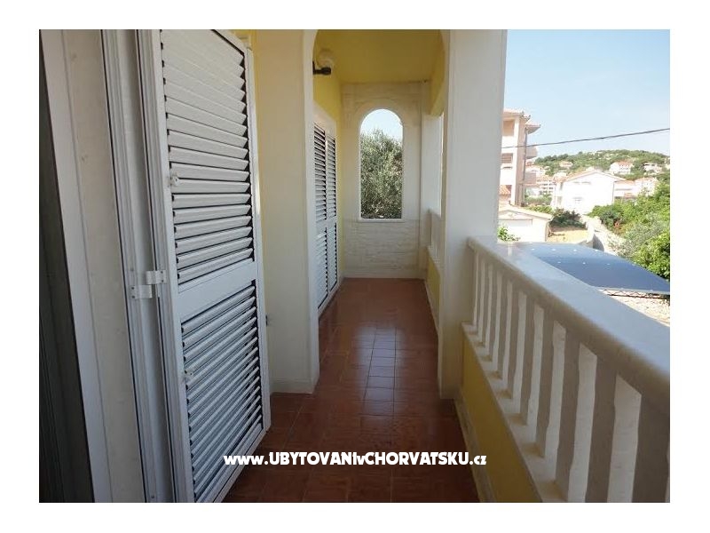 Appartements Topić – Ferienwohnung Trogir, Kroatien – Foto 3