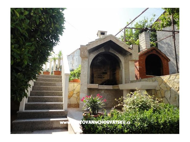 Appartements Topić – Ferienwohnung Trogir, Kroatien – Foto 6