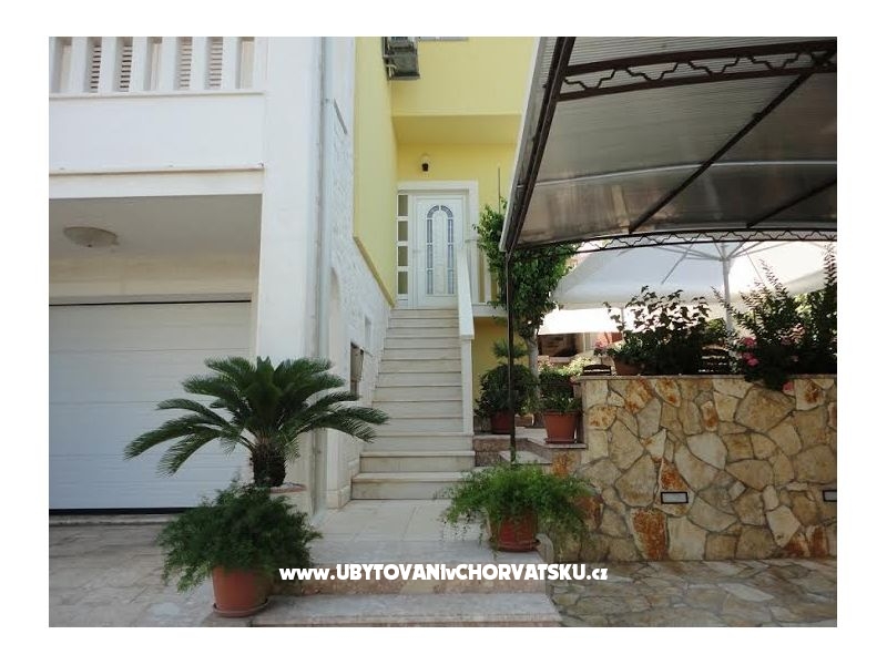 Appartements Topić – Ferienwohnung Trogir, Kroatien – Foto 8
